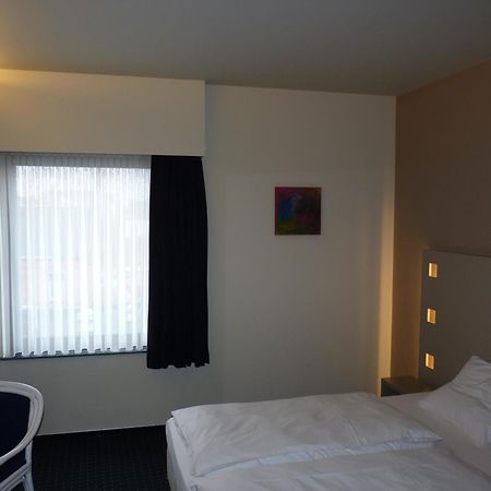Hotel De Swaen Herentals Exterior foto