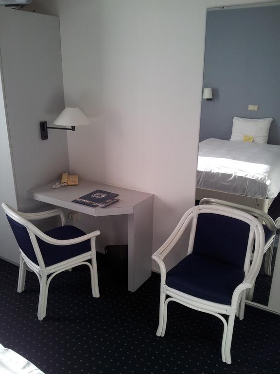 Hotel De Swaen Herentals Exterior foto